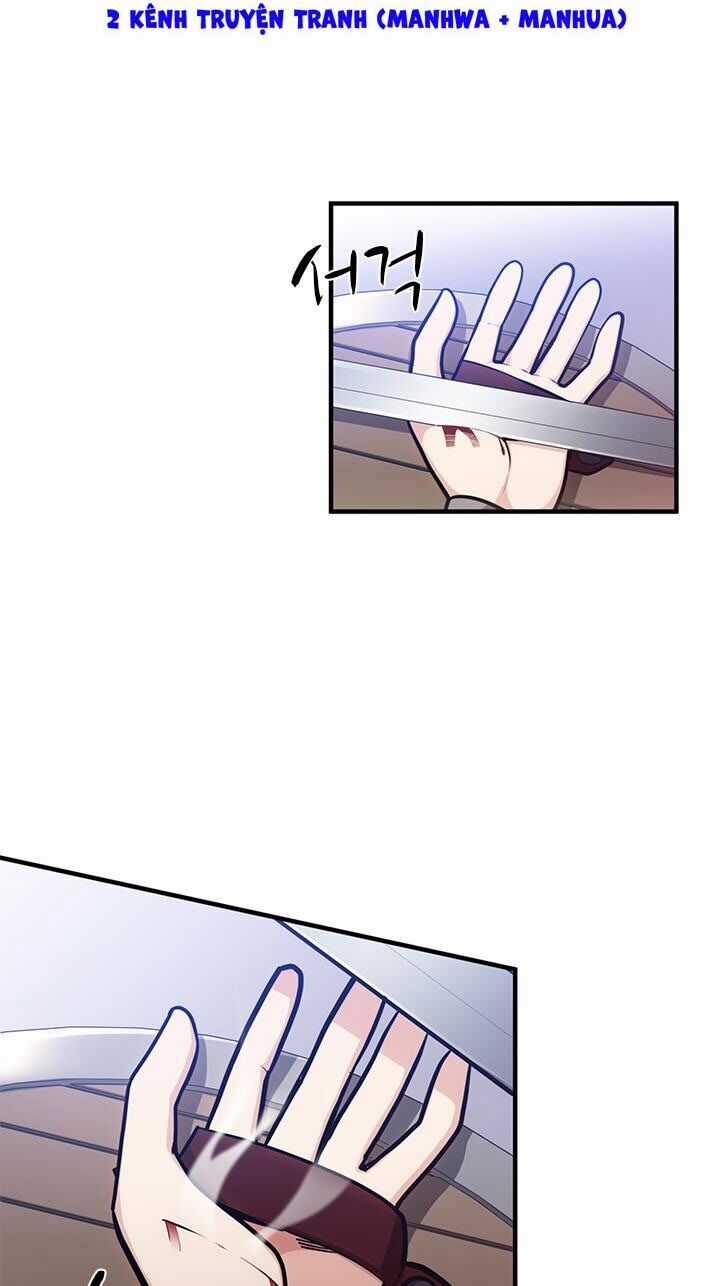 Hầm Ngục Hướng Dẫn Cấp Địa Ngục Chương 4 trang 22