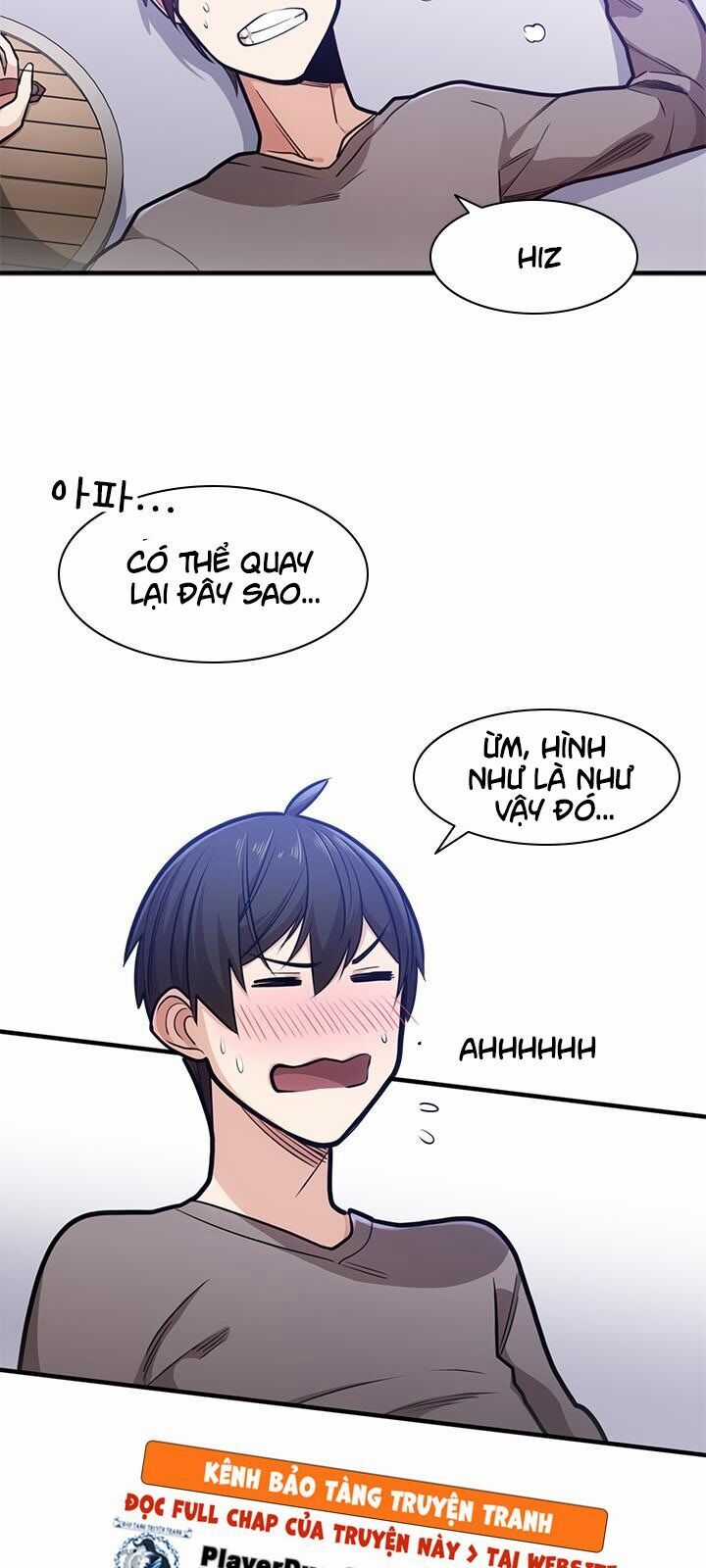 Hầm Ngục Hướng Dẫn Cấp Địa Ngục Chương 4 trang 29