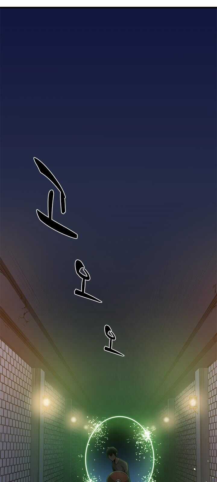 Hầm Ngục Hướng Dẫn Cấp Địa Ngục Chương 4 trang 3