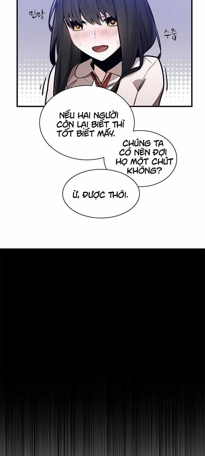 Hầm Ngục Hướng Dẫn Cấp Địa Ngục Chương 4 trang 31