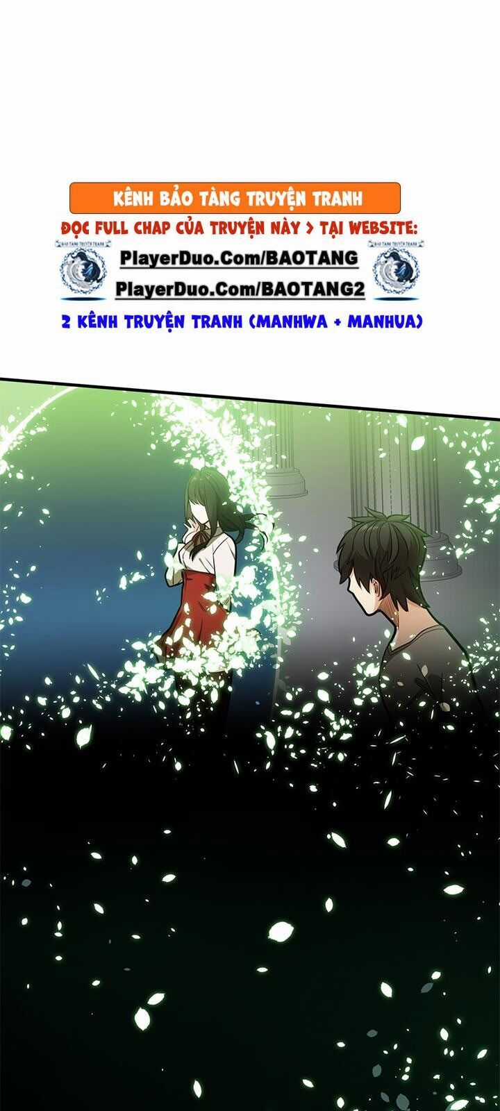 Hầm Ngục Hướng Dẫn Cấp Địa Ngục Chương 4 trang 43