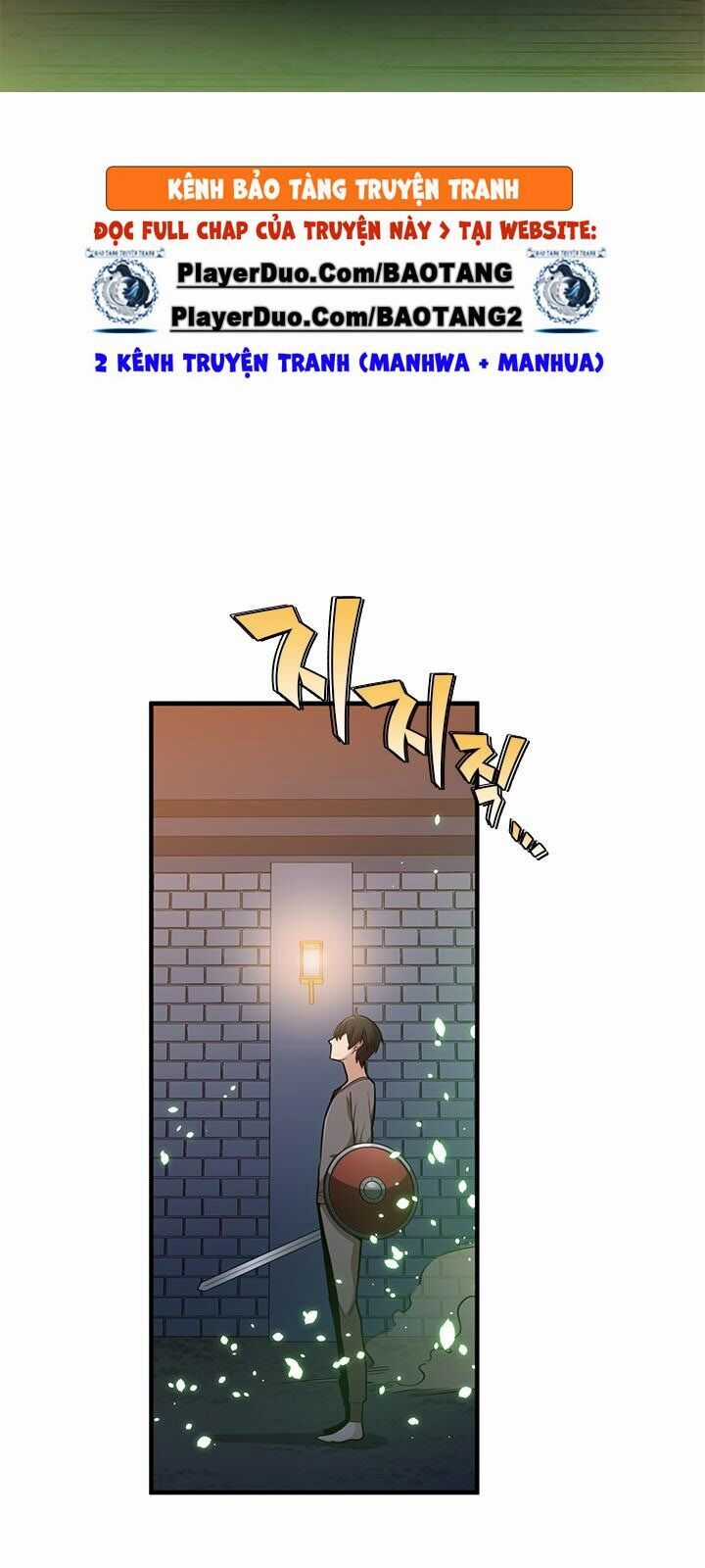 Hầm Ngục Hướng Dẫn Cấp Địa Ngục Chương 4 trang 45