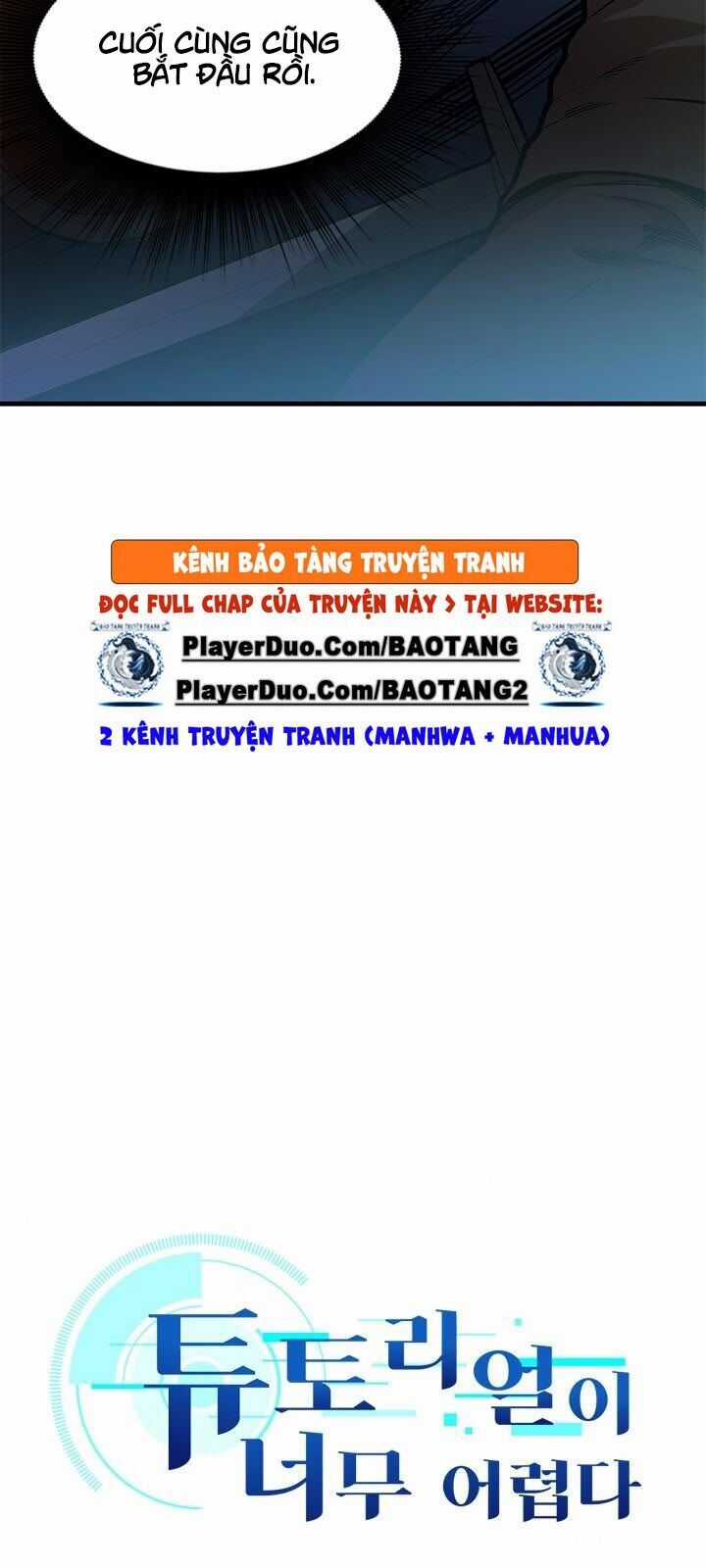 Hầm Ngục Hướng Dẫn Cấp Địa Ngục Chương 4 trang 5