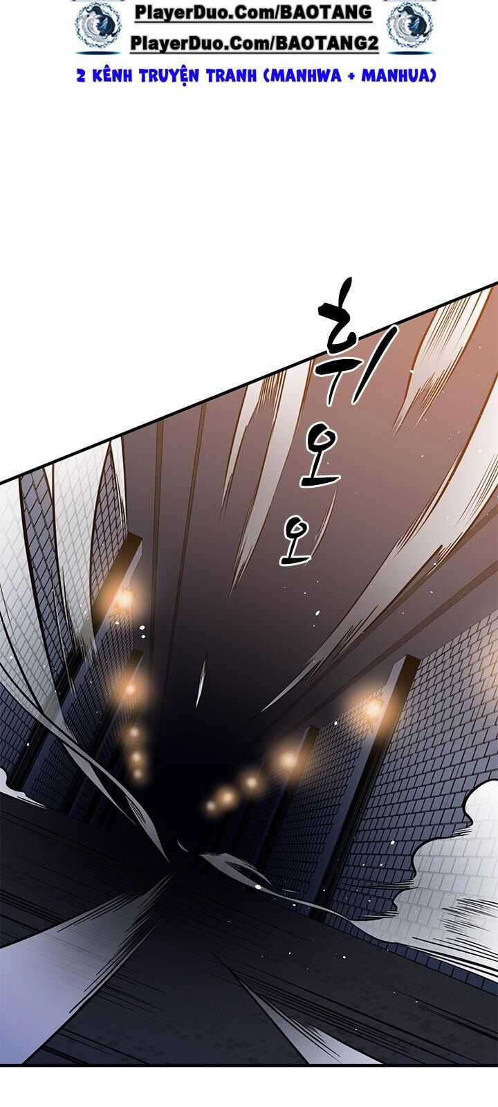 Hầm Ngục Hướng Dẫn Cấp Địa Ngục Chương 4 trang 50