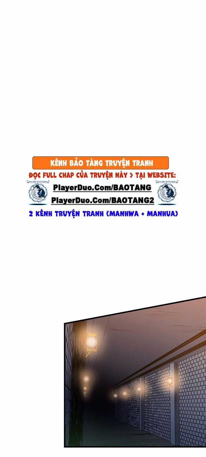 Hầm Ngục Hướng Dẫn Cấp Địa Ngục Chương 4 trang 6