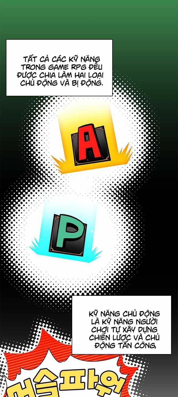 Hầm Ngục Hướng Dẫn Cấp Địa Ngục Chương 4 trang 60