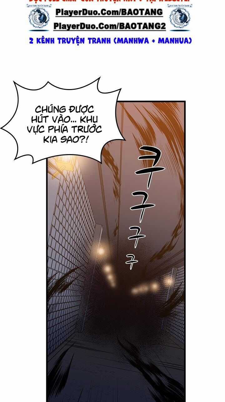 Hầm Ngục Hướng Dẫn Cấp Địa Ngục Chương 4 trang 67