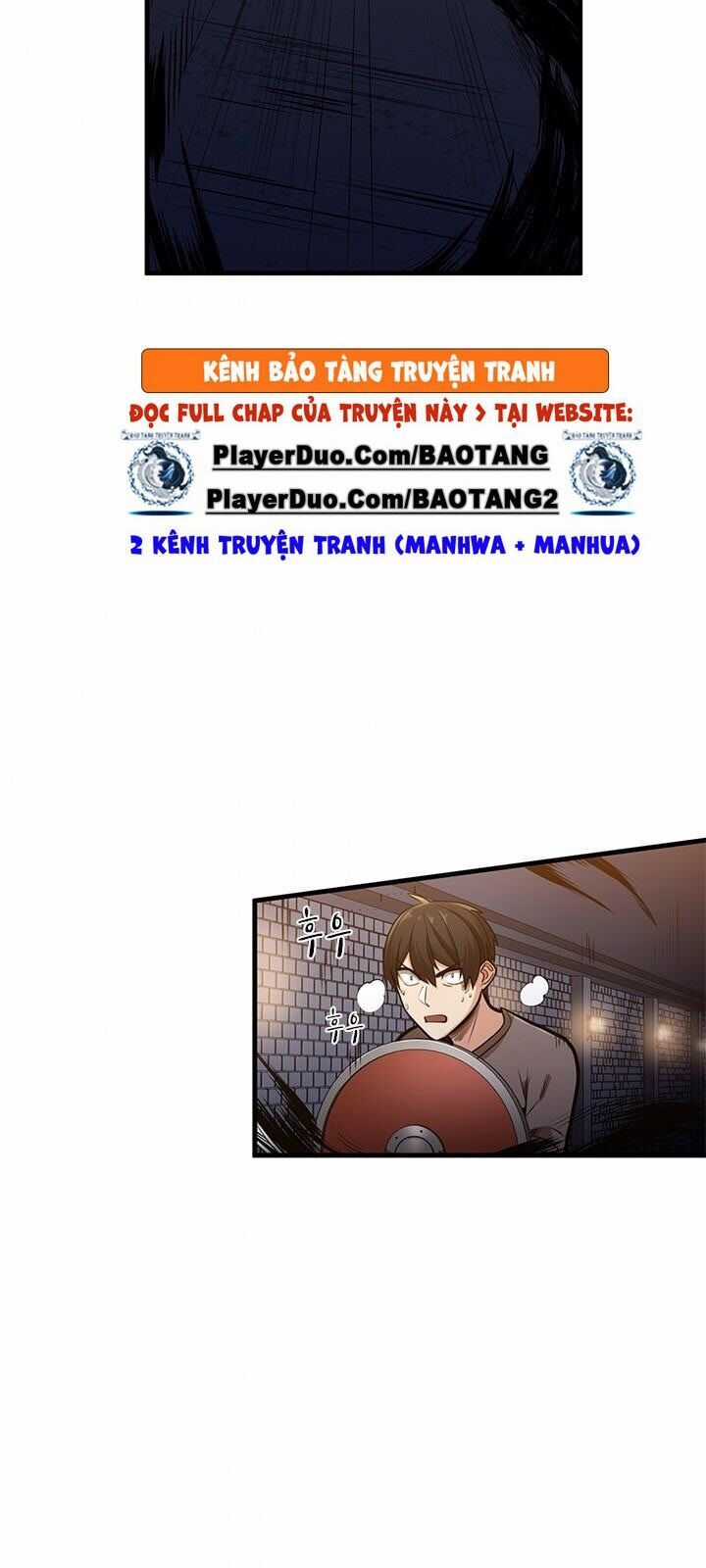 Hầm Ngục Hướng Dẫn Cấp Địa Ngục Chương 4 trang 68