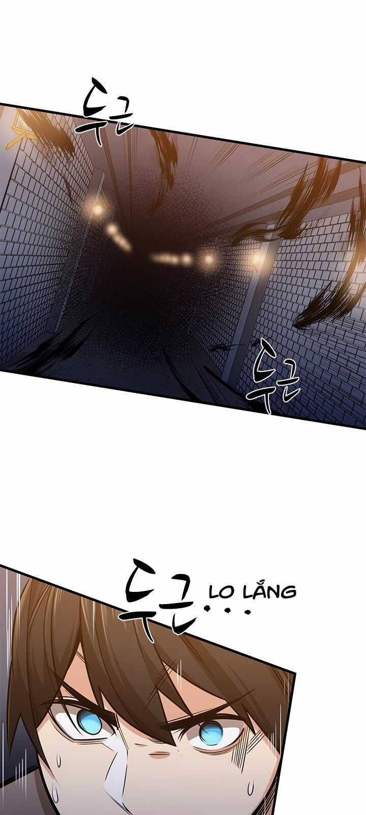 Hầm Ngục Hướng Dẫn Cấp Địa Ngục Chương 4 trang 69