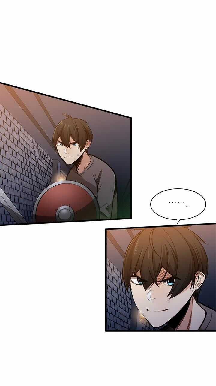 Hầm Ngục Hướng Dẫn Cấp Địa Ngục Chương 4 trang 7