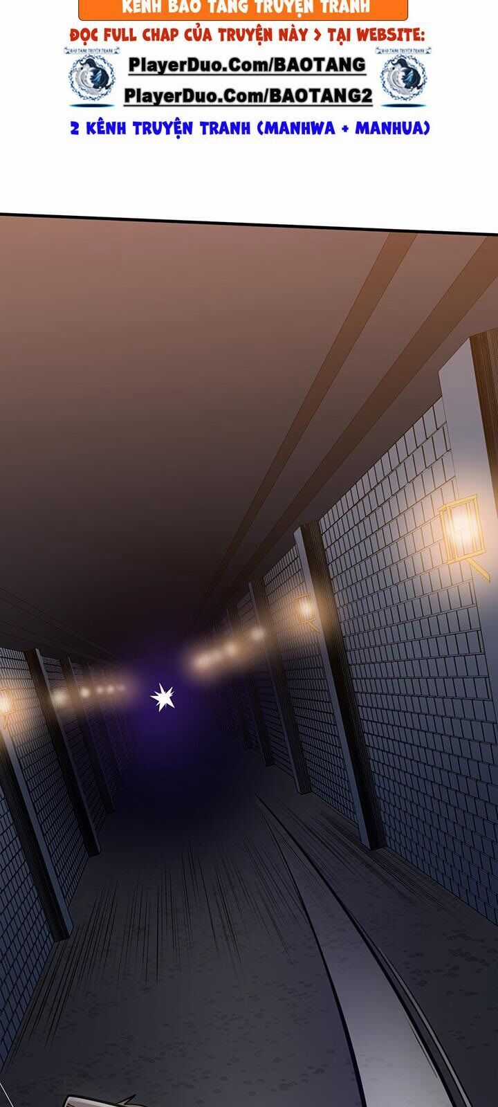 Hầm Ngục Hướng Dẫn Cấp Địa Ngục Chương 4 trang 71