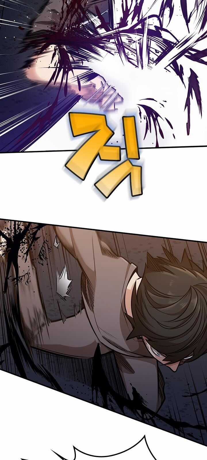 Hầm Ngục Hướng Dẫn Cấp Địa Ngục Chương 4 trang 73