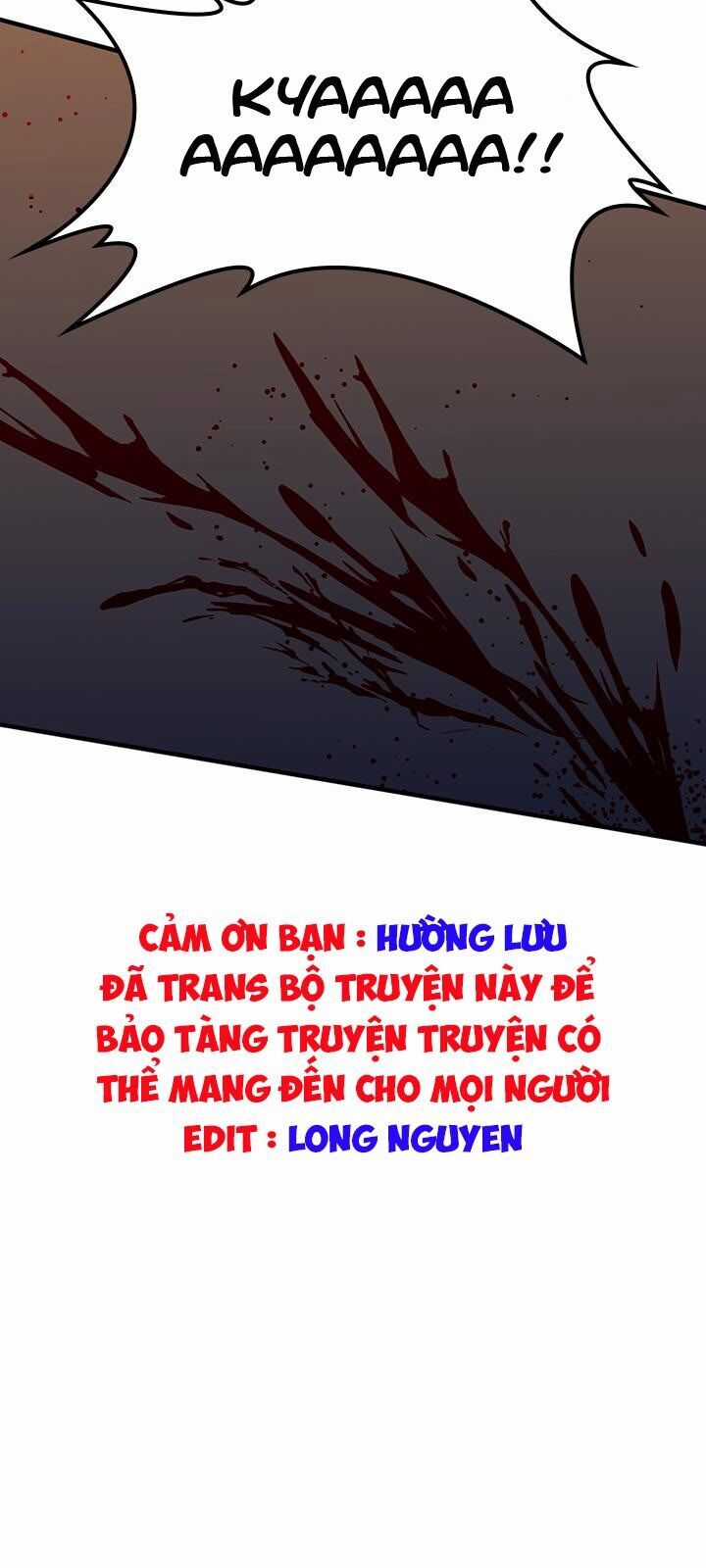 Hầm Ngục Hướng Dẫn Cấp Địa Ngục Chương 4 trang 74