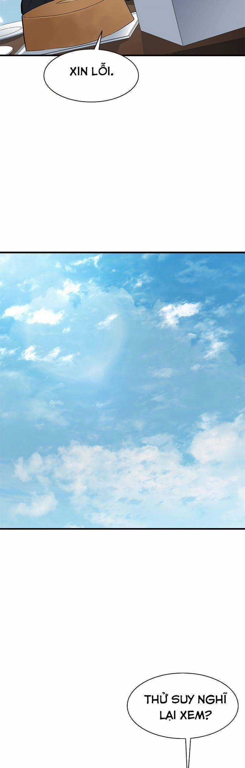 Hầm Ngục Hướng Dẫn Cấp Địa Ngục Chương 40 trang 14