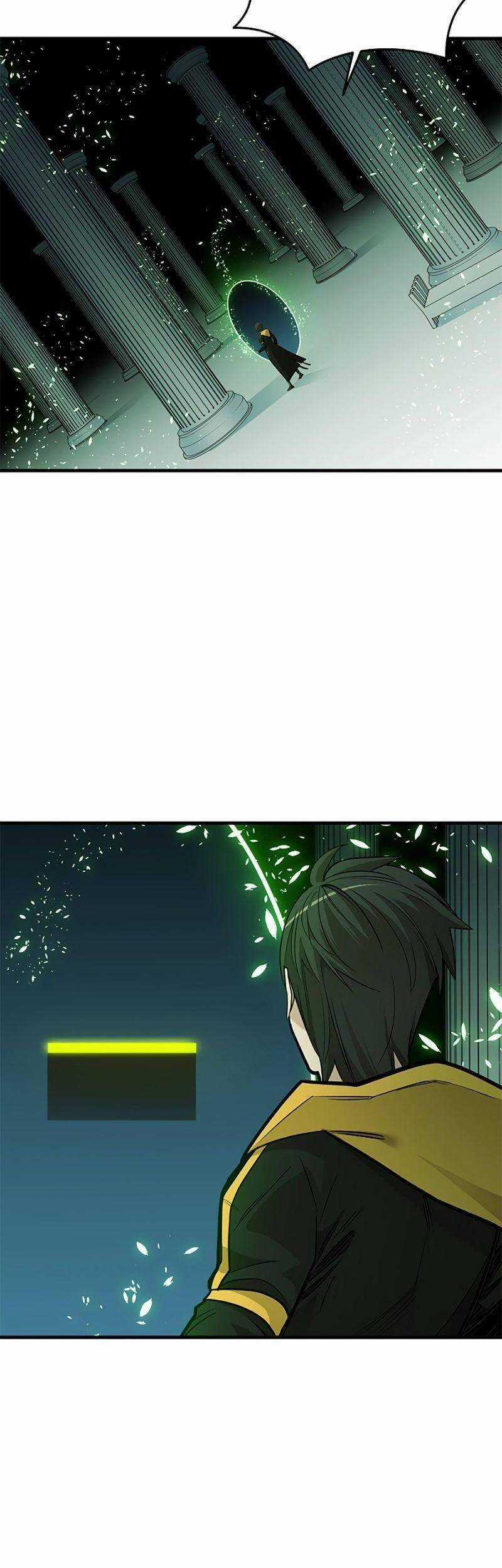 Hầm Ngục Hướng Dẫn Cấp Địa Ngục Chương 40 trang 26