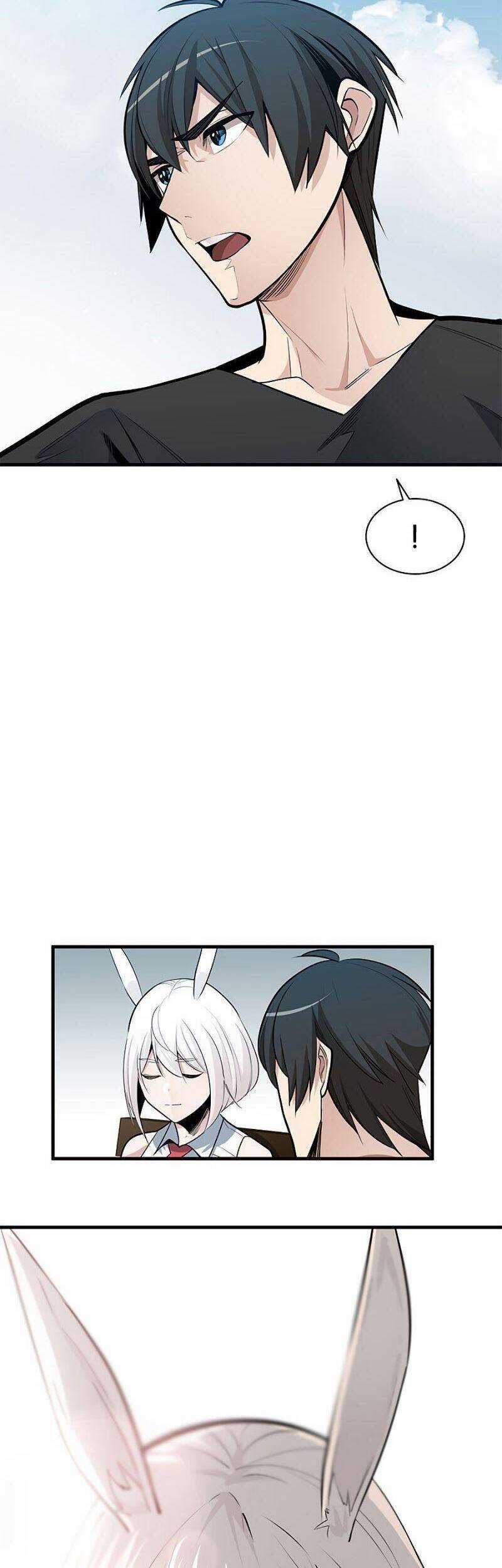 Hầm Ngục Hướng Dẫn Cấp Địa Ngục Chương 40 trang 7