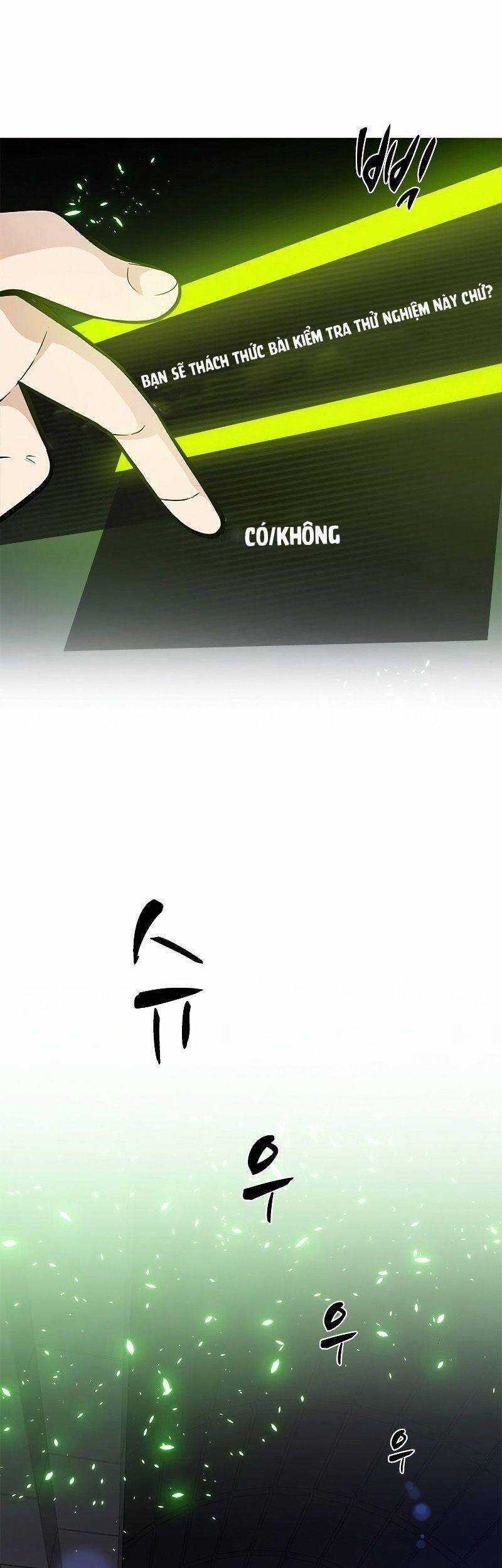 Hầm Ngục Hướng Dẫn Cấp Địa Ngục Chương 41 trang 11