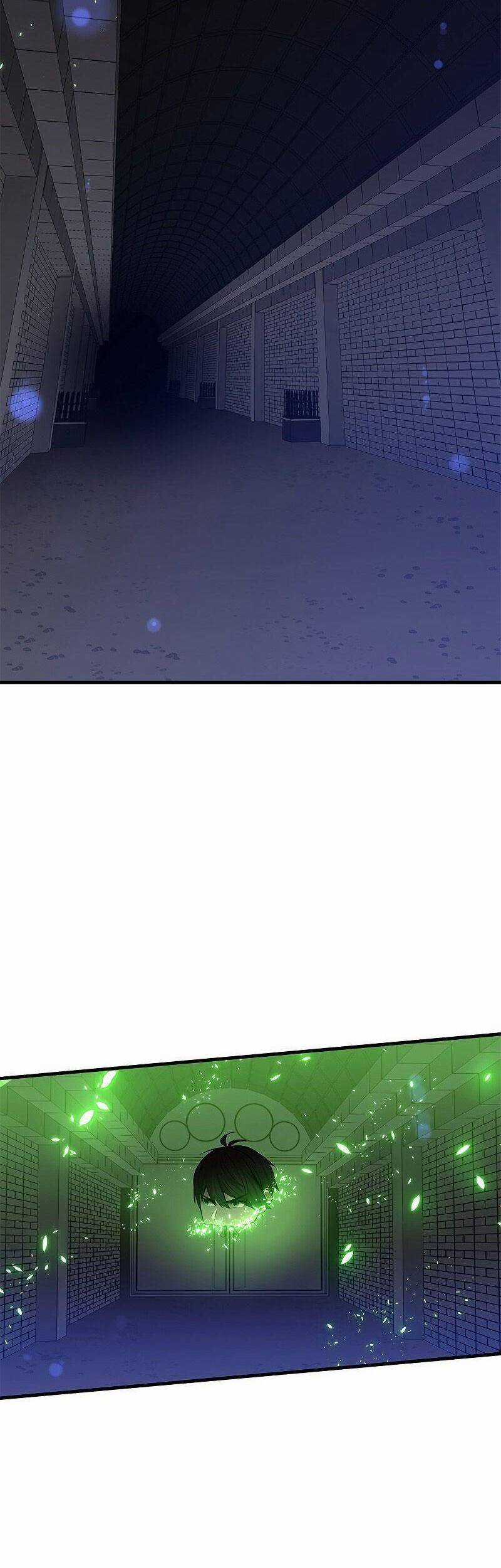 Hầm Ngục Hướng Dẫn Cấp Địa Ngục Chương 41 trang 12