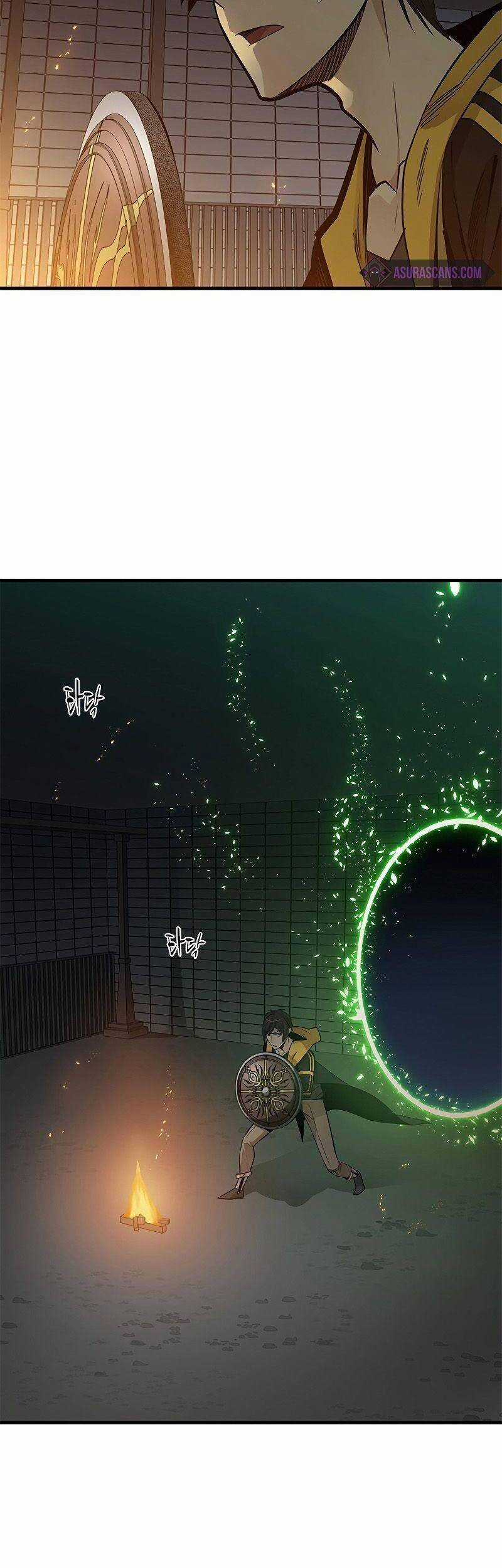 Hầm Ngục Hướng Dẫn Cấp Địa Ngục Chương 41 trang 2