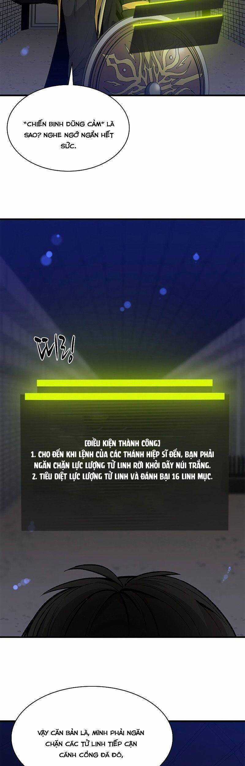 Hầm Ngục Hướng Dẫn Cấp Địa Ngục Chương 41 trang 21