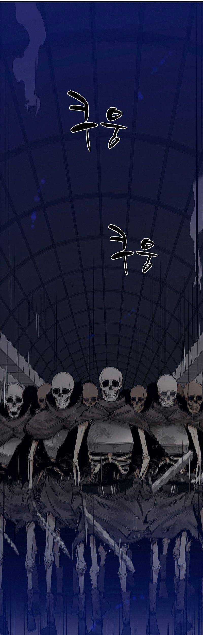 Hầm Ngục Hướng Dẫn Cấp Địa Ngục Chương 41 trang 29