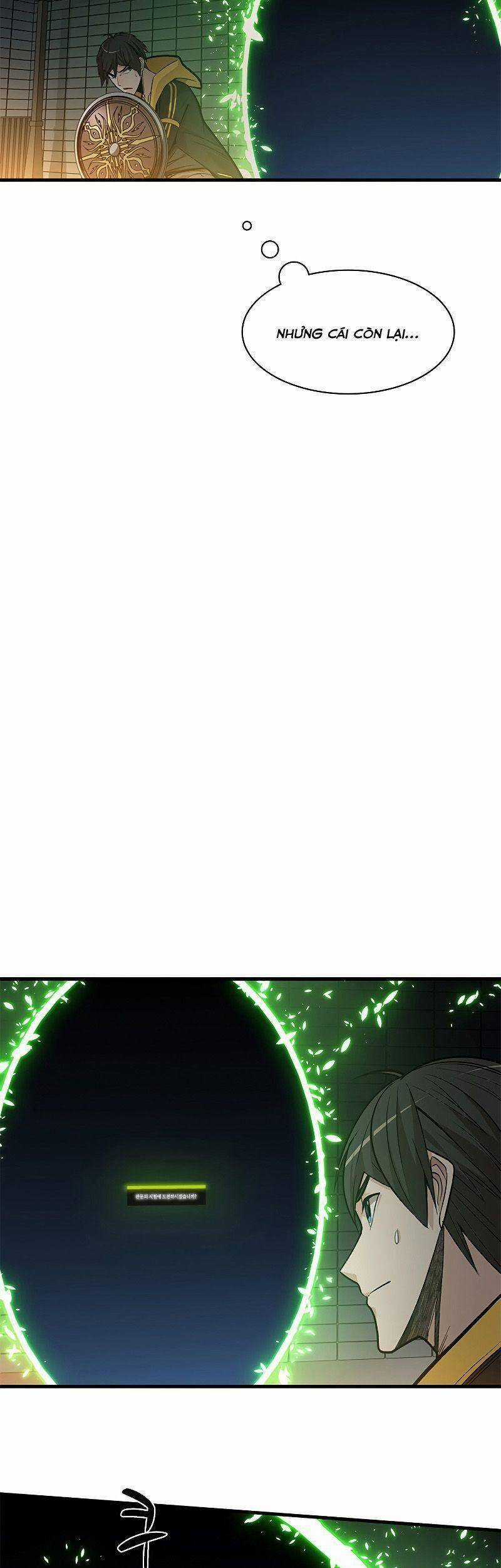 Hầm Ngục Hướng Dẫn Cấp Địa Ngục Chương 41 trang 4