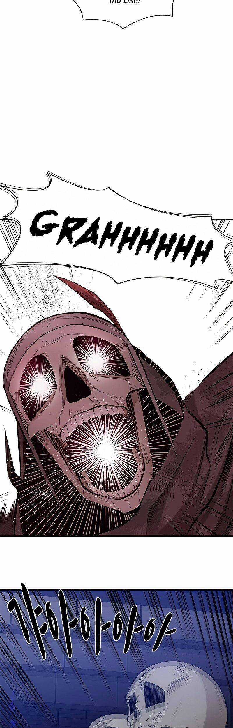 Hầm Ngục Hướng Dẫn Cấp Địa Ngục Chương 41 trang 45