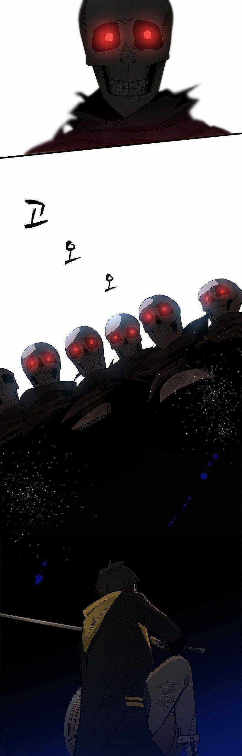 Hầm Ngục Hướng Dẫn Cấp Địa Ngục Chương 41 trang 47