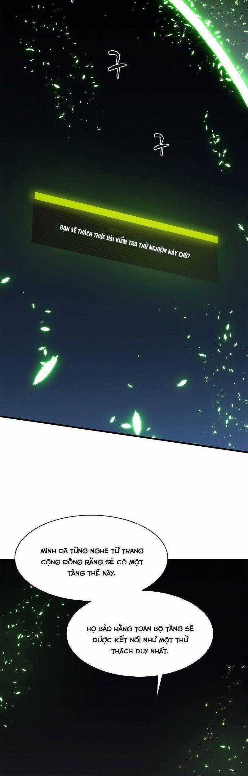 Hầm Ngục Hướng Dẫn Cấp Địa Ngục Chương 41 trang 5