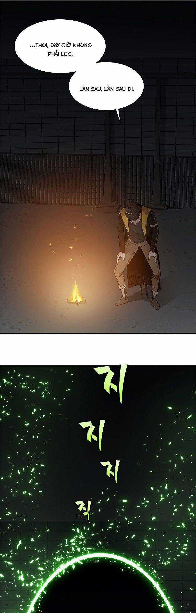 Hầm Ngục Hướng Dẫn Cấp Địa Ngục Chương 41 trang 9