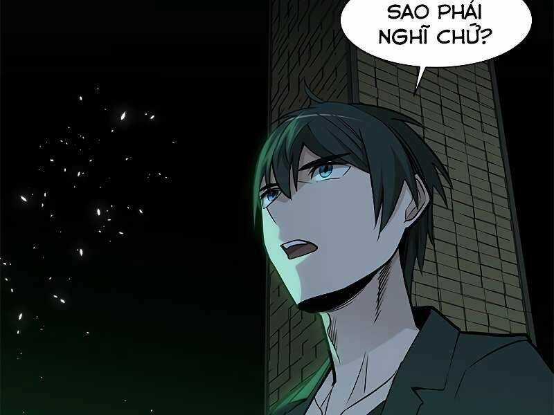 Hầm Ngục Hướng Dẫn Cấp Địa Ngục Chương 42 trang 137