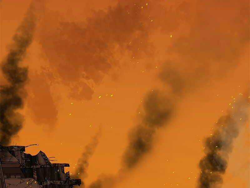 Hầm Ngục Hướng Dẫn Cấp Địa Ngục Chương 42 trang 205