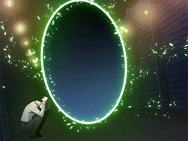 Hầm Ngục Hướng Dẫn Cấp Địa Ngục Chương 43 trang 105