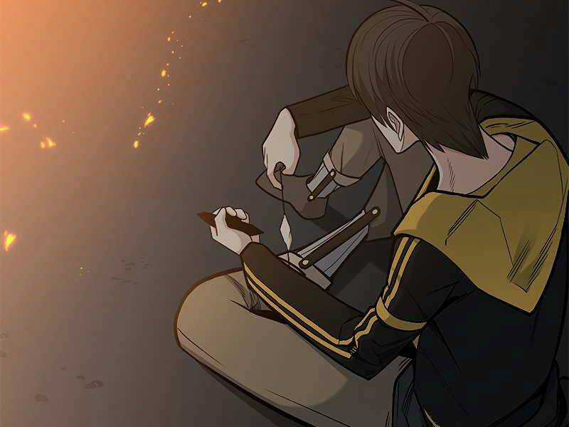 Hầm Ngục Hướng Dẫn Cấp Địa Ngục Chương 43 trang 123