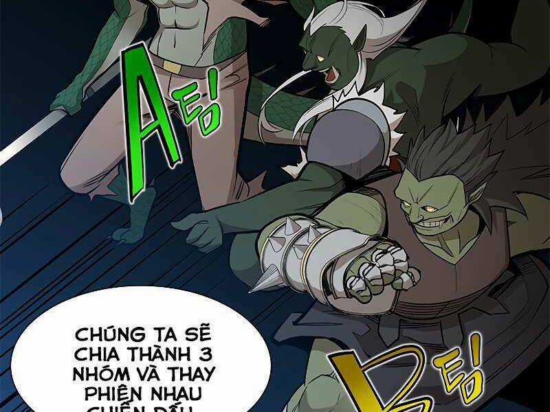 Hầm Ngục Hướng Dẫn Cấp Địa Ngục Chương 43 trang 133