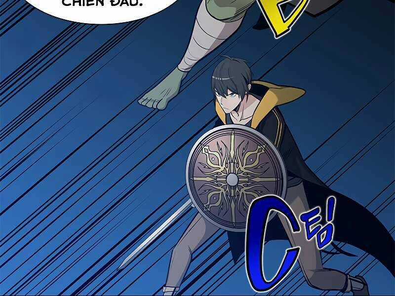 Hầm Ngục Hướng Dẫn Cấp Địa Ngục Chương 43 trang 134