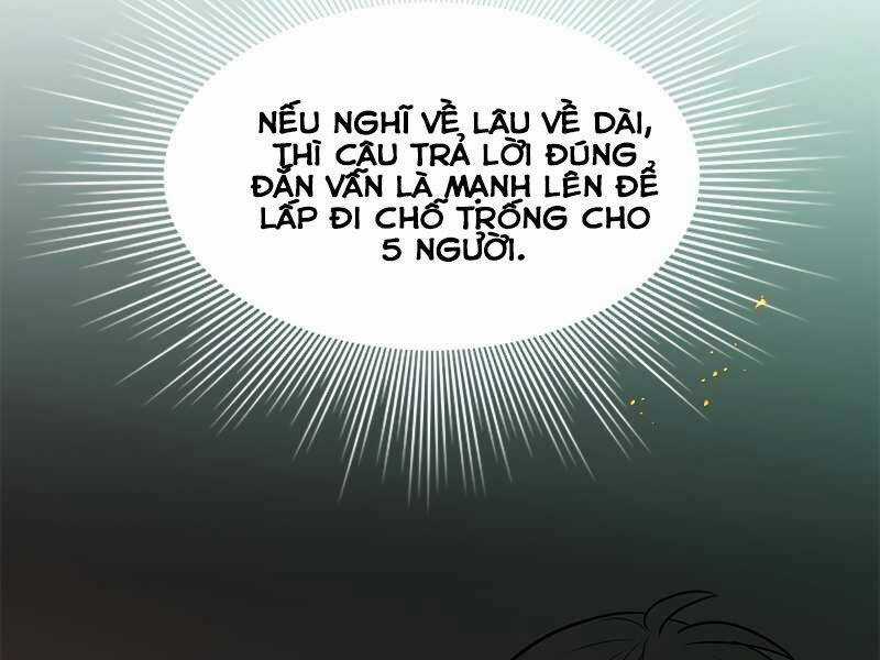 Hầm Ngục Hướng Dẫn Cấp Địa Ngục Chương 43 trang 154