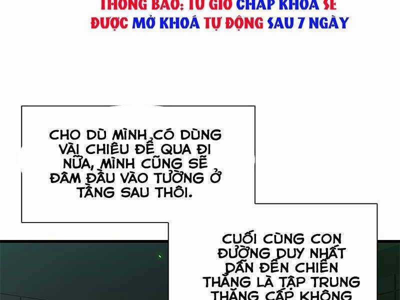 Hầm Ngục Hướng Dẫn Cấp Địa Ngục Chương 43 trang 169