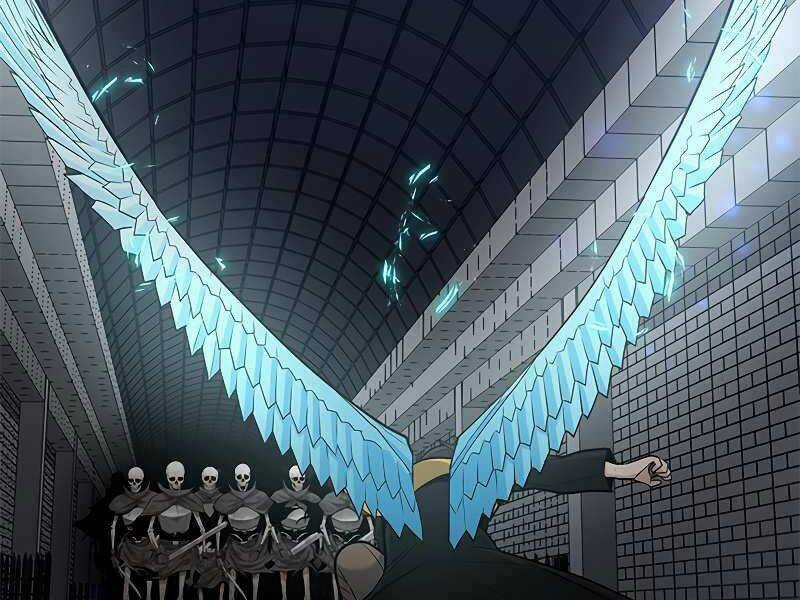 Hầm Ngục Hướng Dẫn Cấp Địa Ngục Chương 43 trang 183