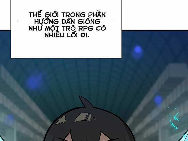 Hầm Ngục Hướng Dẫn Cấp Địa Ngục Chương 43 trang 192