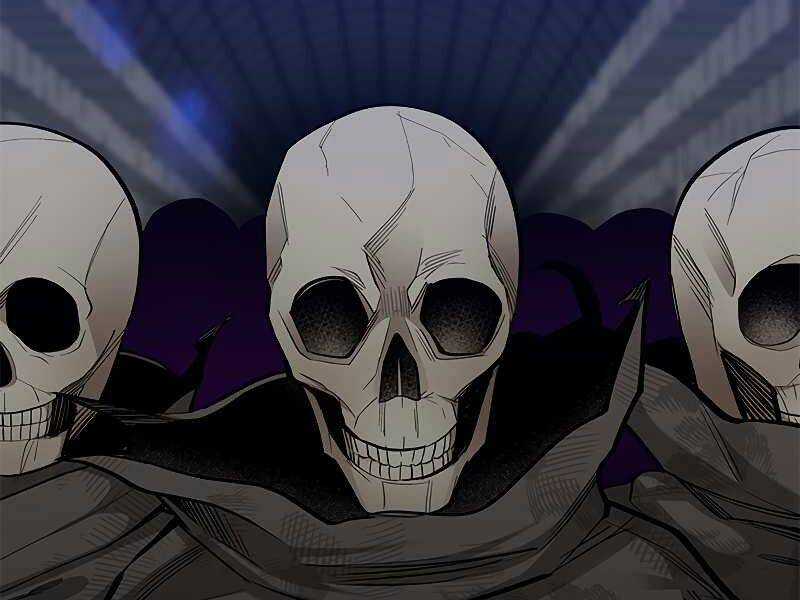 Hầm Ngục Hướng Dẫn Cấp Địa Ngục Chương 43 trang 197