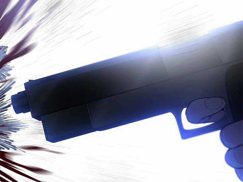 Hầm Ngục Hướng Dẫn Cấp Địa Ngục Chương 43 trang 22