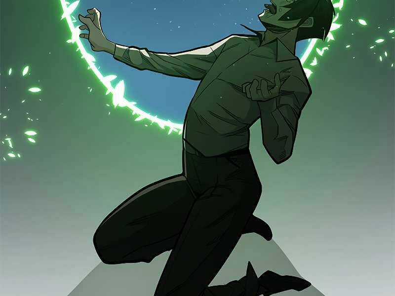 Hầm Ngục Hướng Dẫn Cấp Địa Ngục Chương 43 trang 92