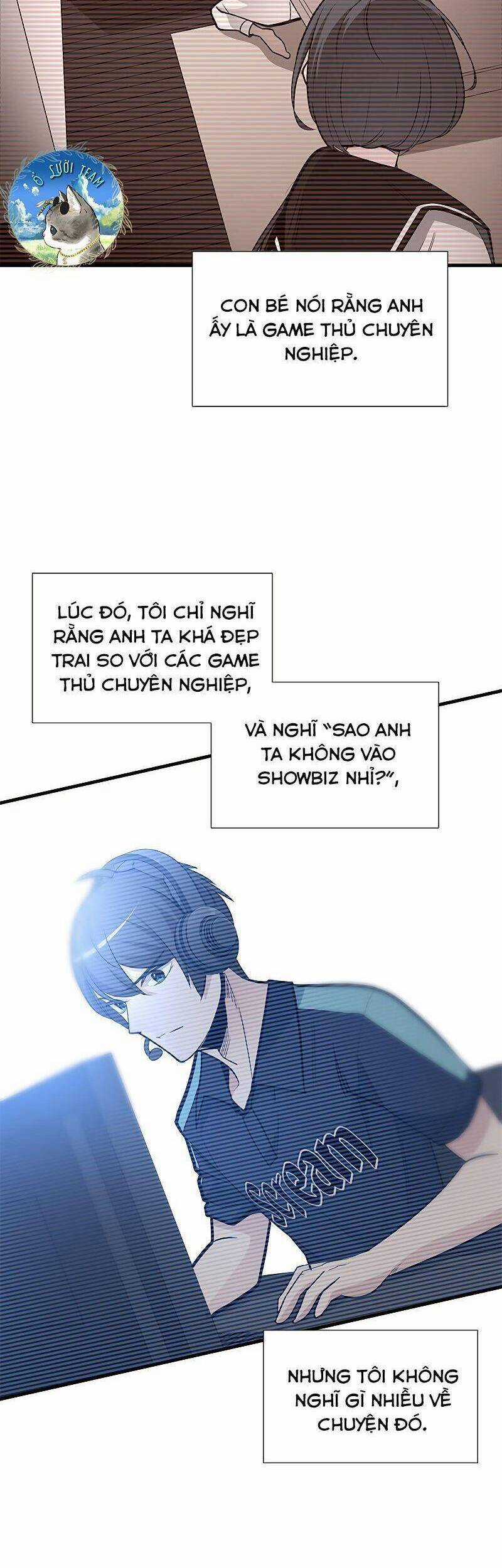 Hầm Ngục Hướng Dẫn Cấp Địa Ngục Chương 44 trang 10