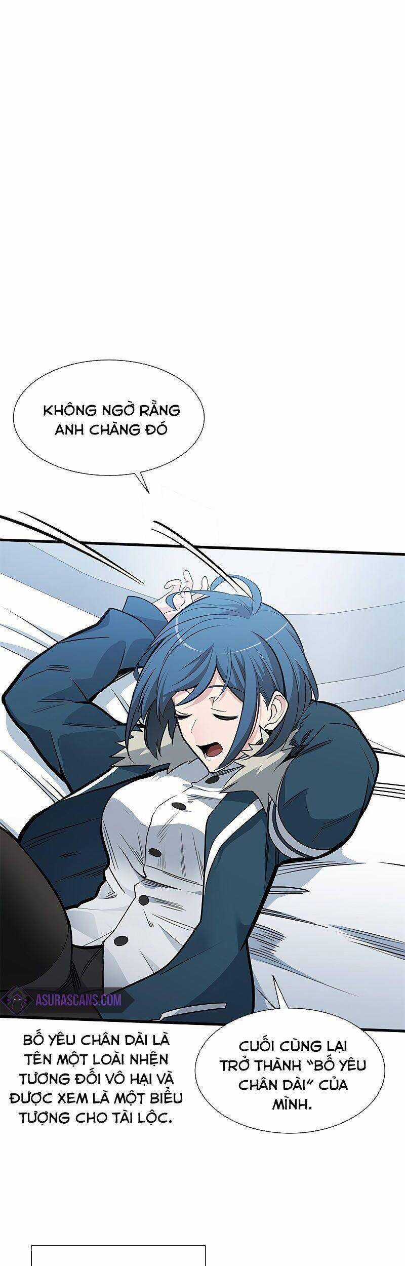 Hầm Ngục Hướng Dẫn Cấp Địa Ngục Chương 44 trang 11