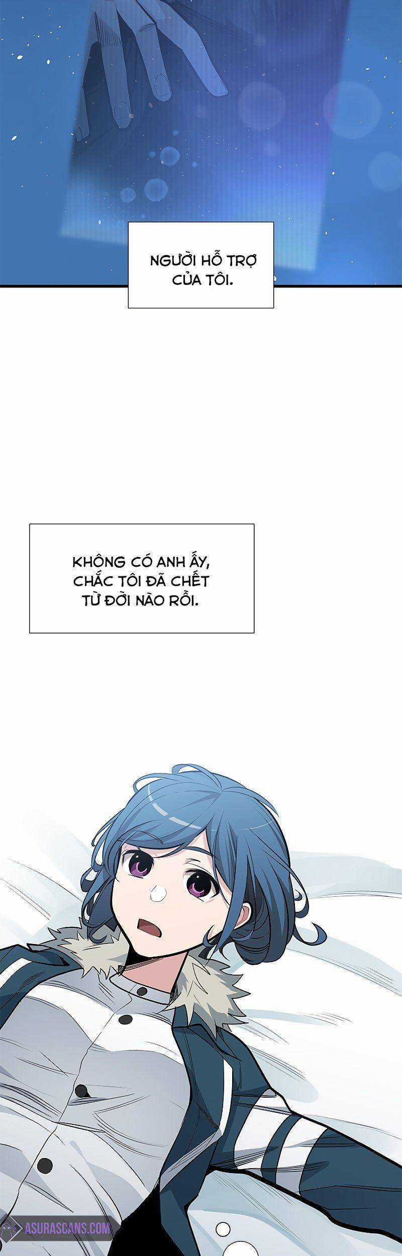 Hầm Ngục Hướng Dẫn Cấp Địa Ngục Chương 44 trang 13