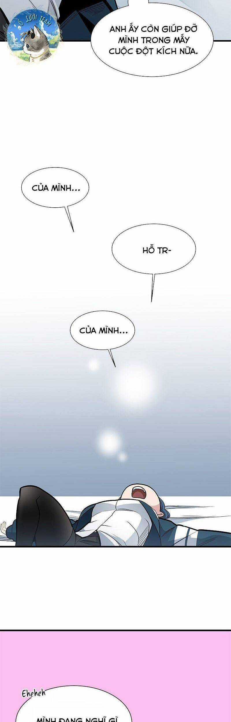 Hầm Ngục Hướng Dẫn Cấp Địa Ngục Chương 44 trang 14