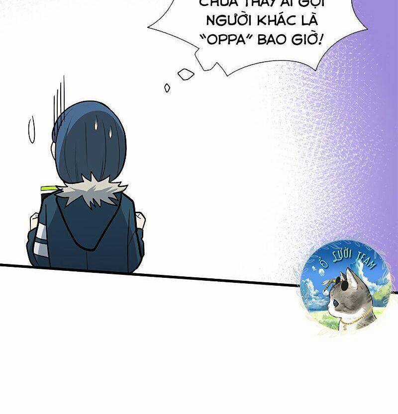 Hầm Ngục Hướng Dẫn Cấp Địa Ngục Chương 44 trang 18