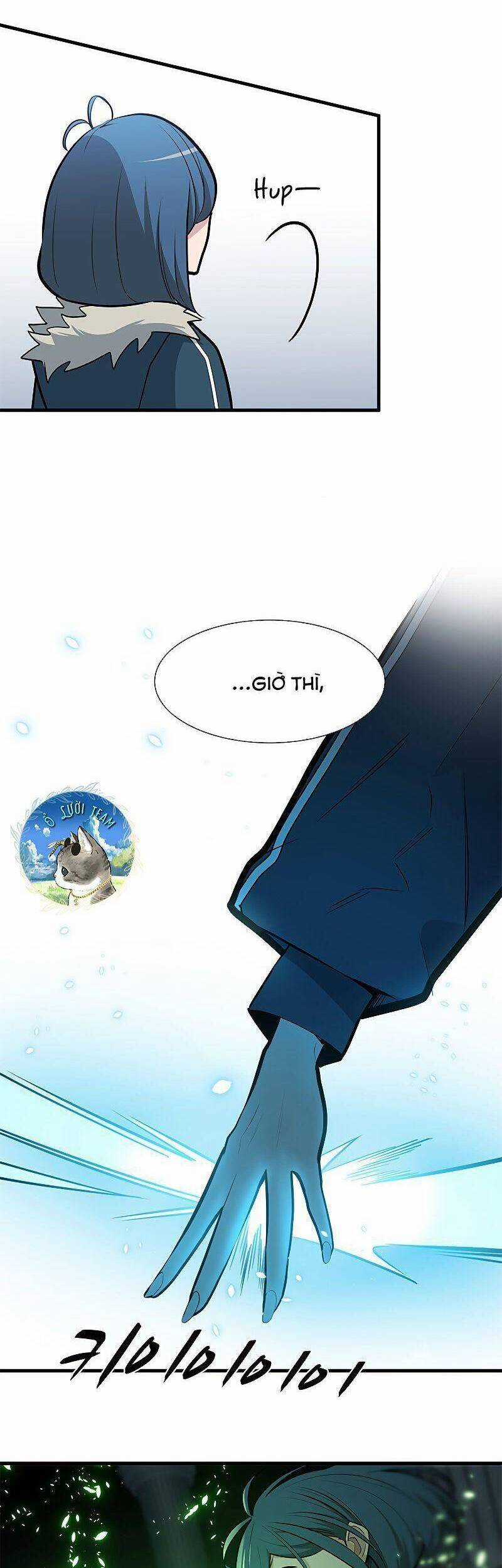 Hầm Ngục Hướng Dẫn Cấp Địa Ngục Chương 44 trang 22