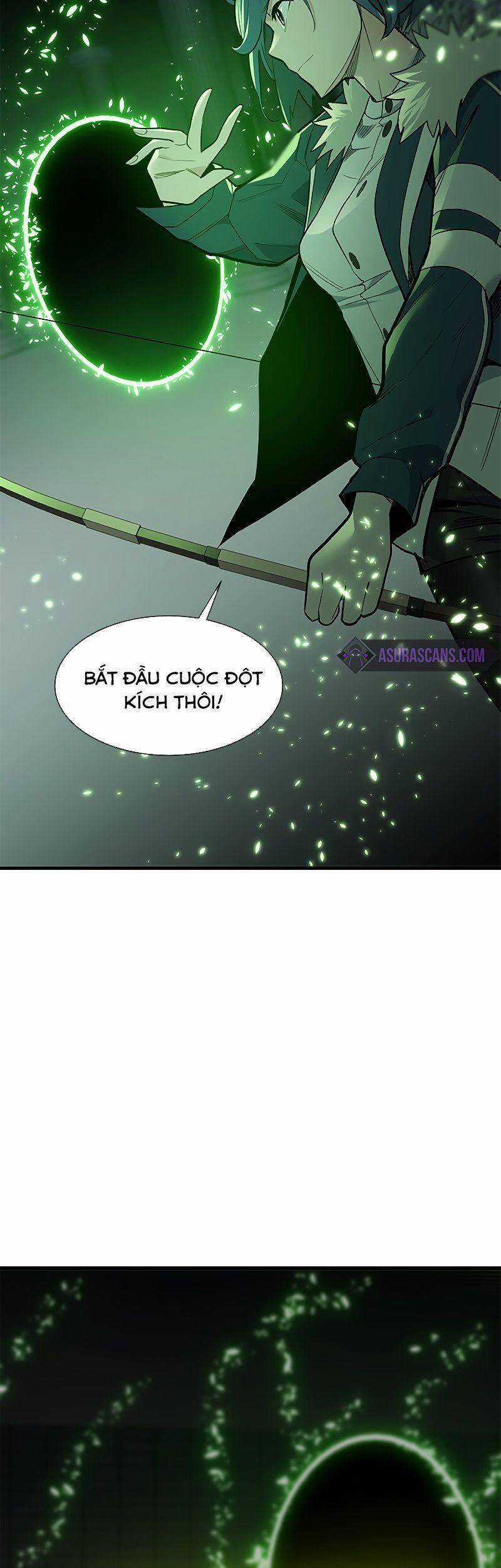 Hầm Ngục Hướng Dẫn Cấp Địa Ngục Chương 44 trang 23